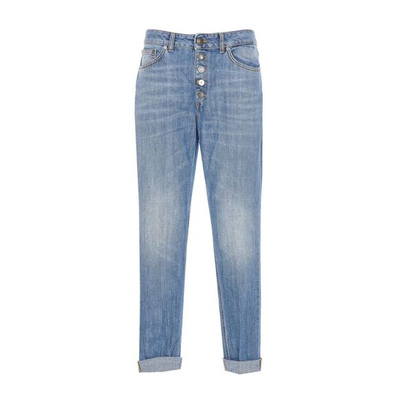 Dondup Women Koons Gioiello Jeans